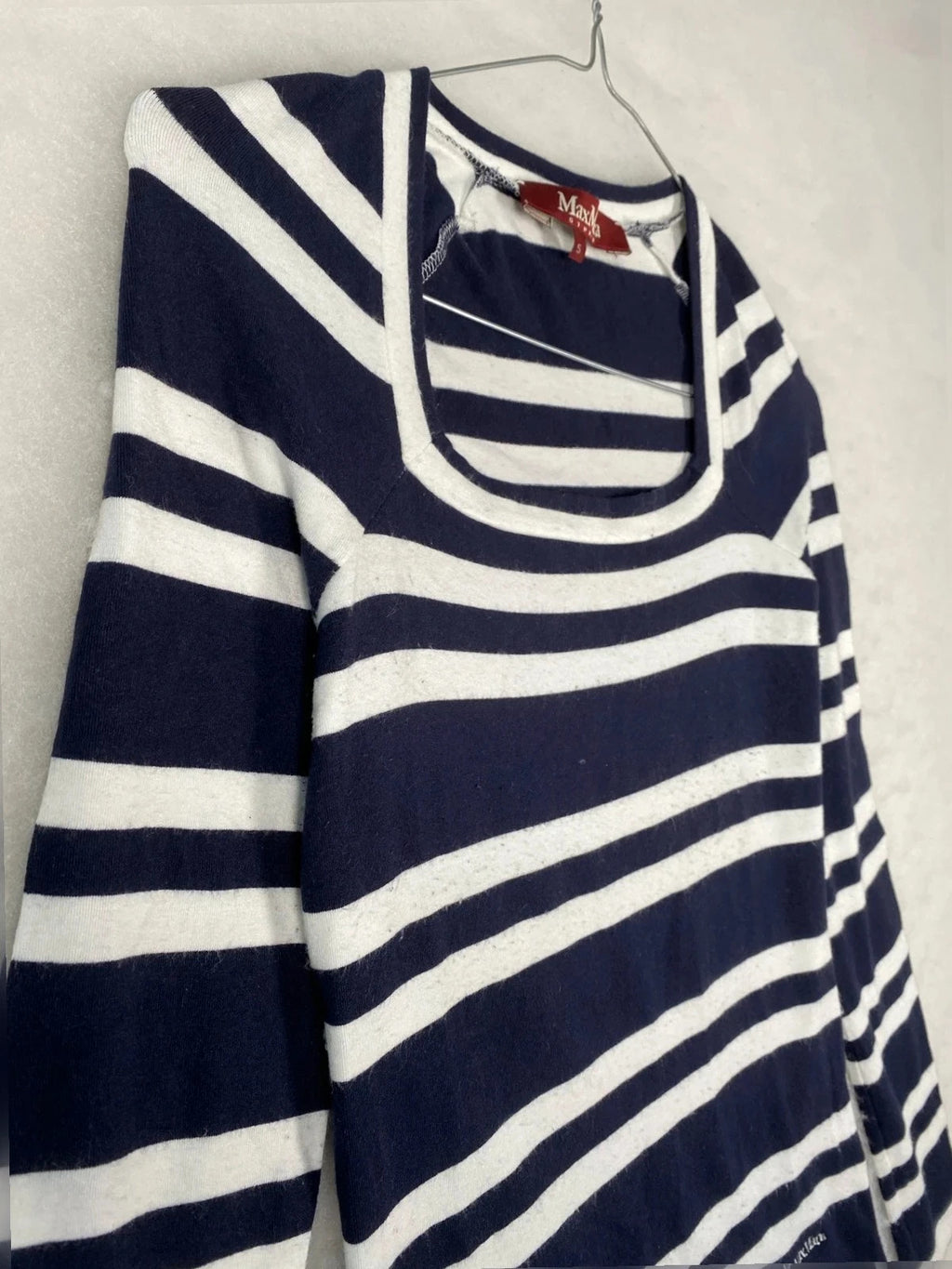 Top Max Mara Vintage Donna – Taglia S (IT 40)