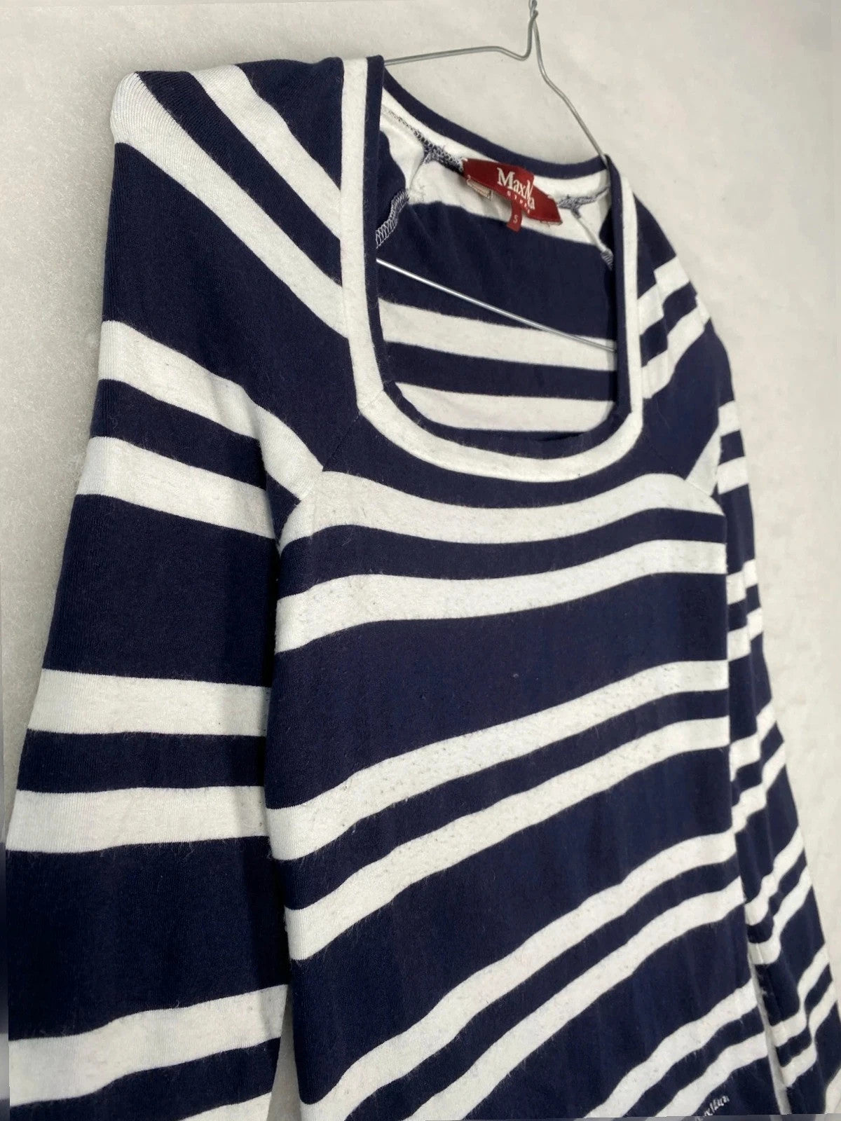 Top Max Mara Vintage Donna – Taglia S (IT 40)