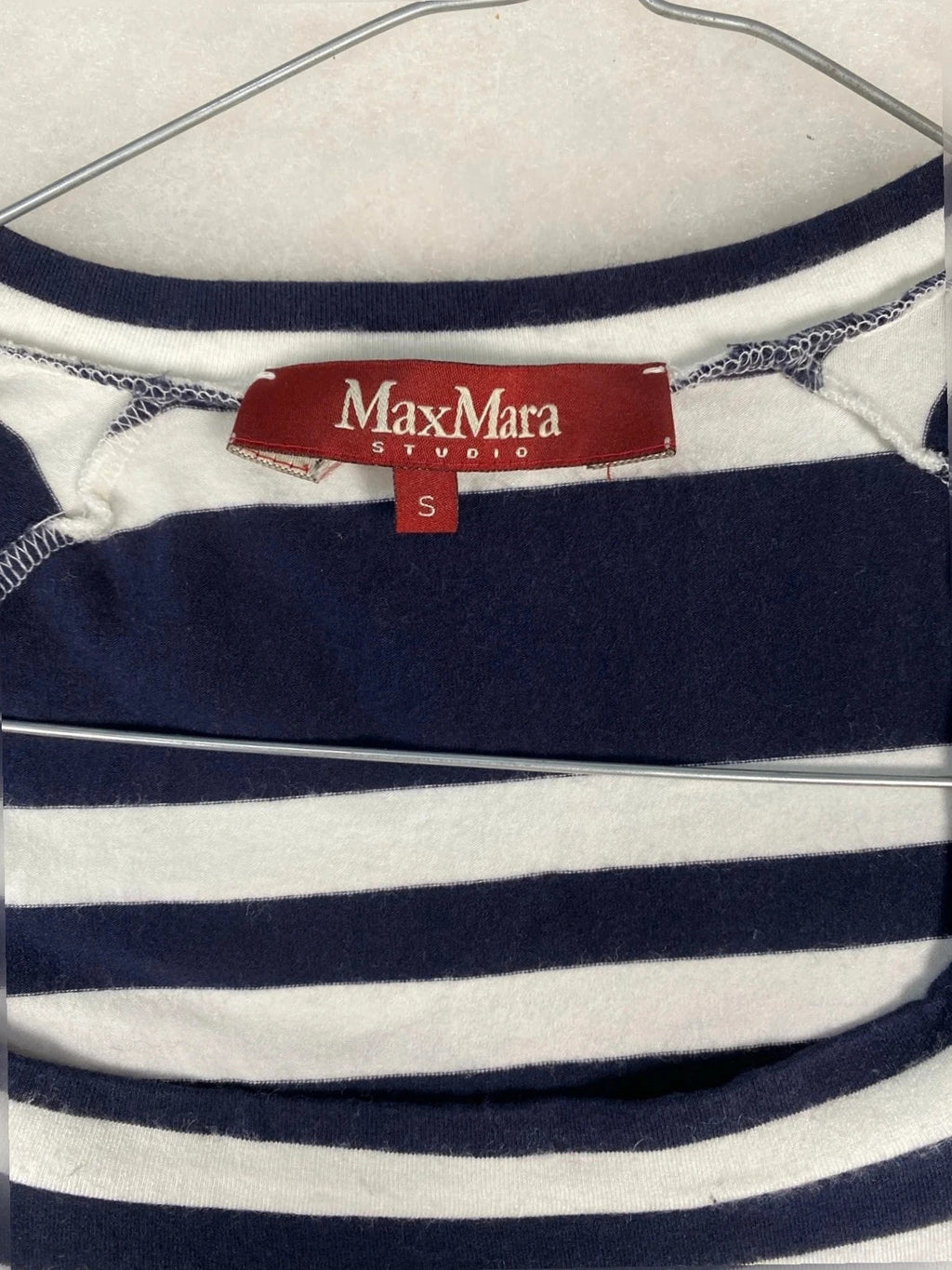 Top Max Mara Vintage Donna – Taglia S (IT 40)