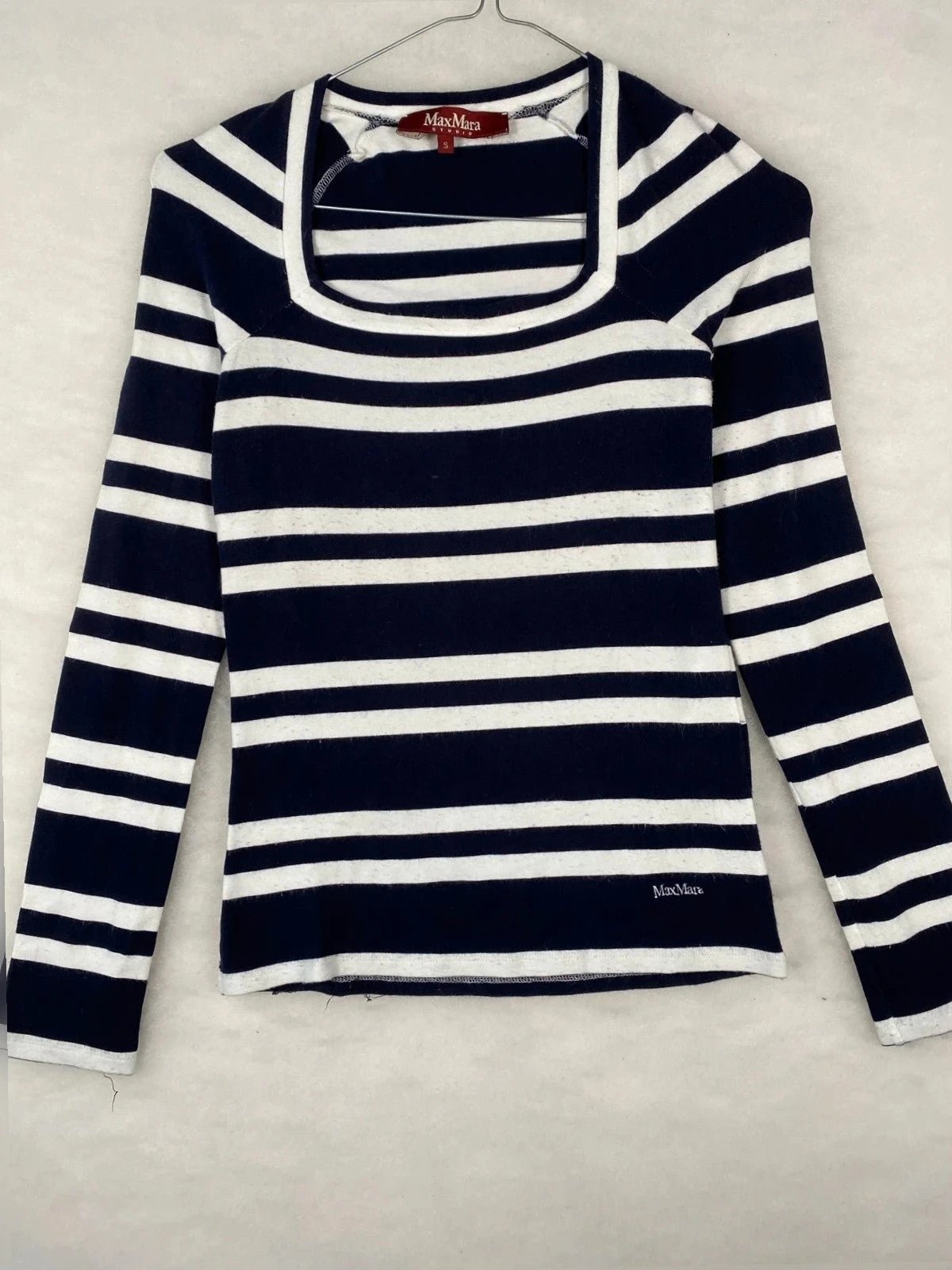 Top Max Mara Vintage Donna – Taglia S (IT 40)