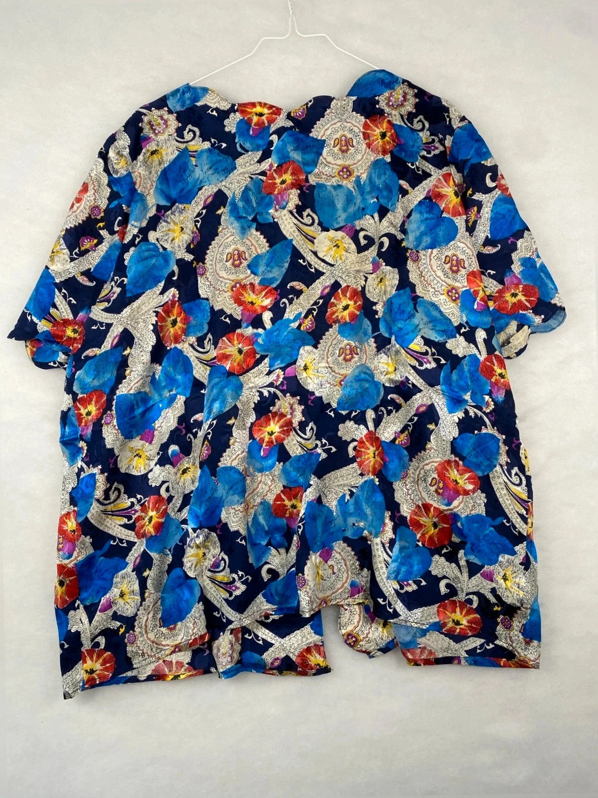 Camicie Vintage Donna – Taglia M (IT 42)