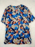 Camicie Vintage Donna – Taglia M (IT 42)