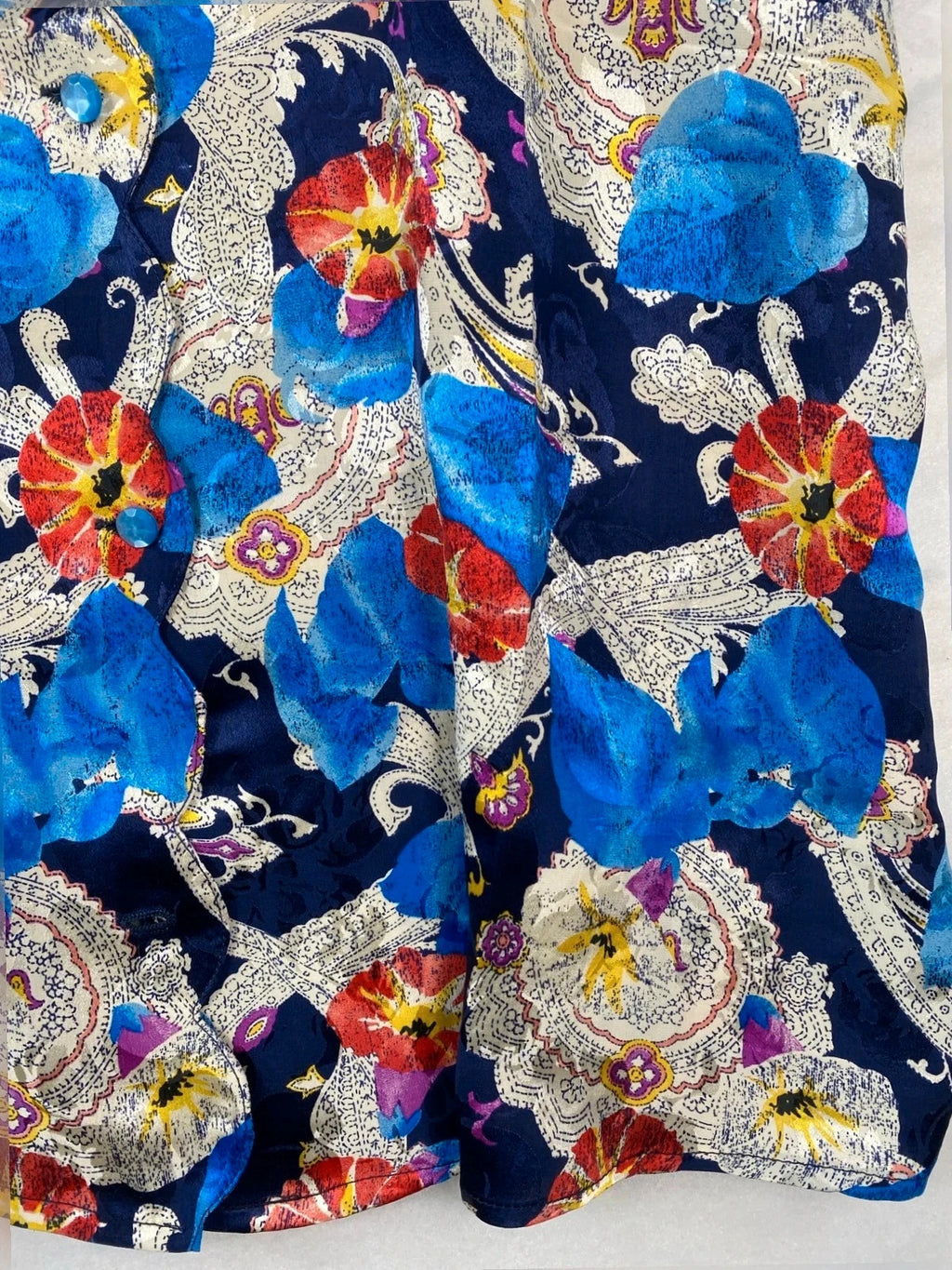 Camicie Vintage Donna – Taglia M (IT 42)