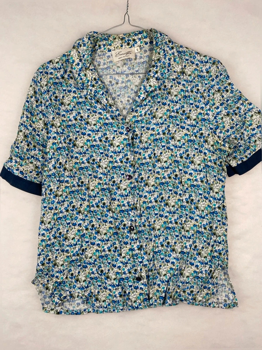 Camicie Vintage Donna – Taglia XL (IT 46)