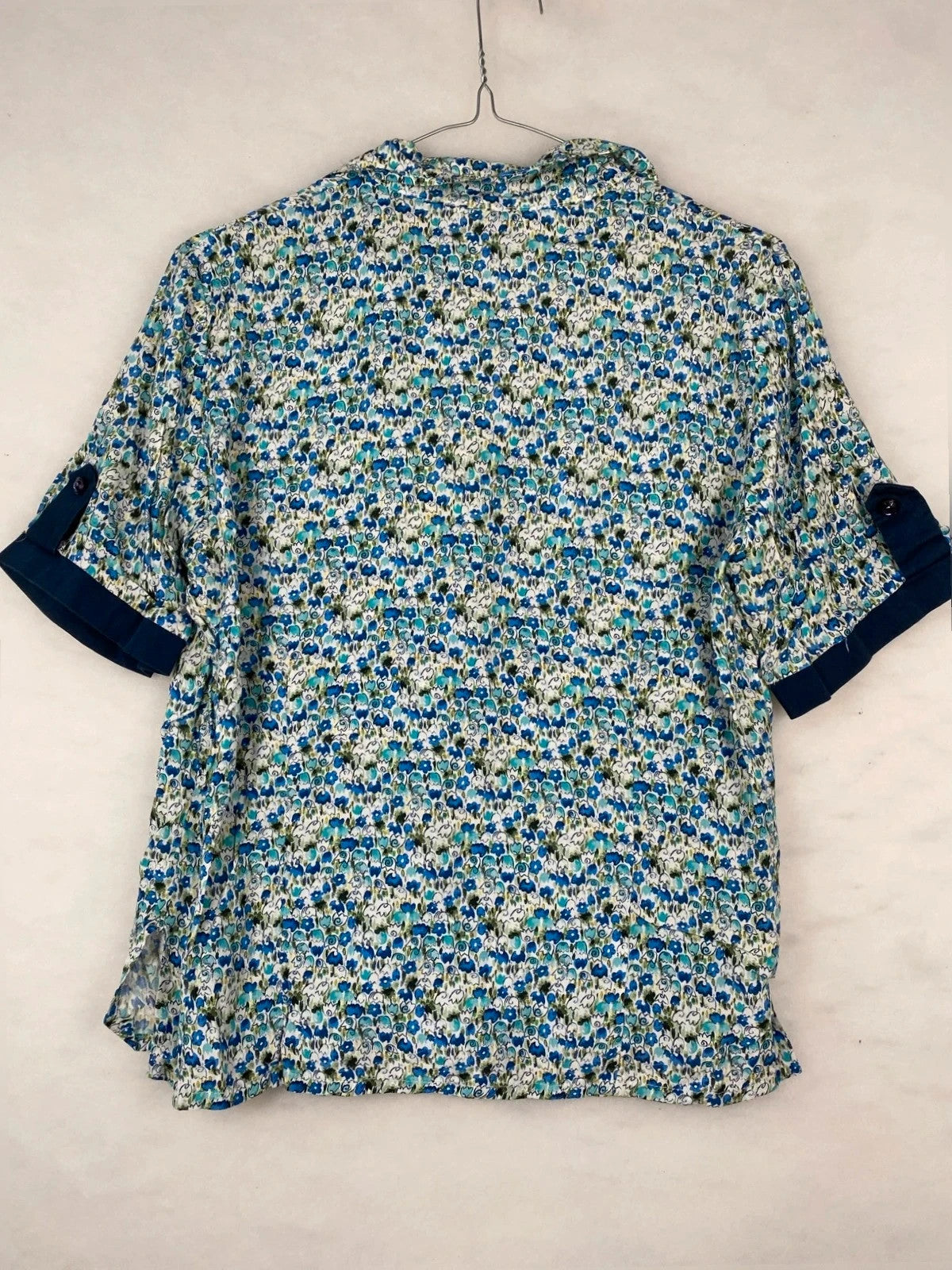 Camicie Vintage Donna – Taglia XL (IT 46)