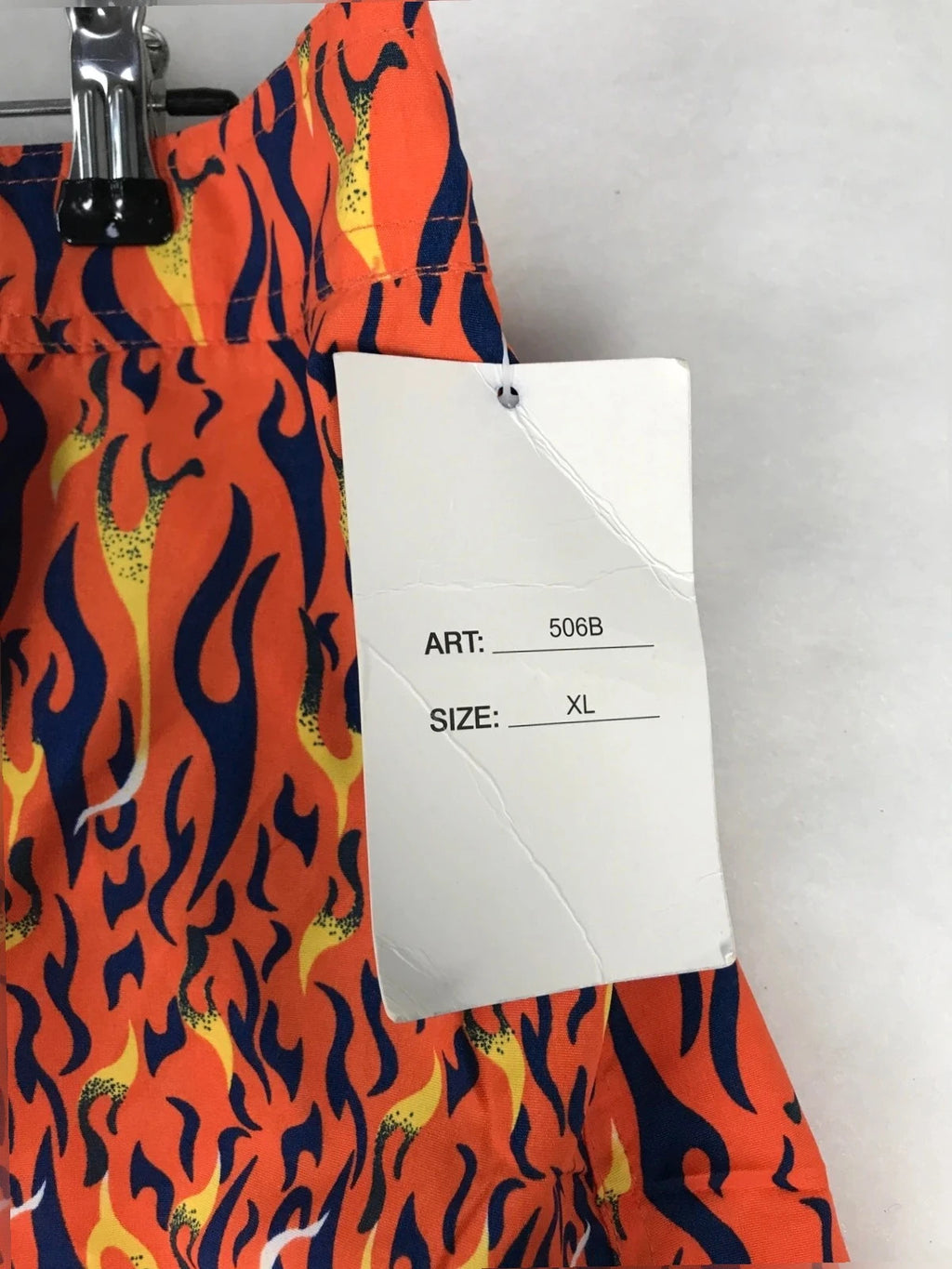 Costumi Da Bagno Vintage Uomo – Taglia XL