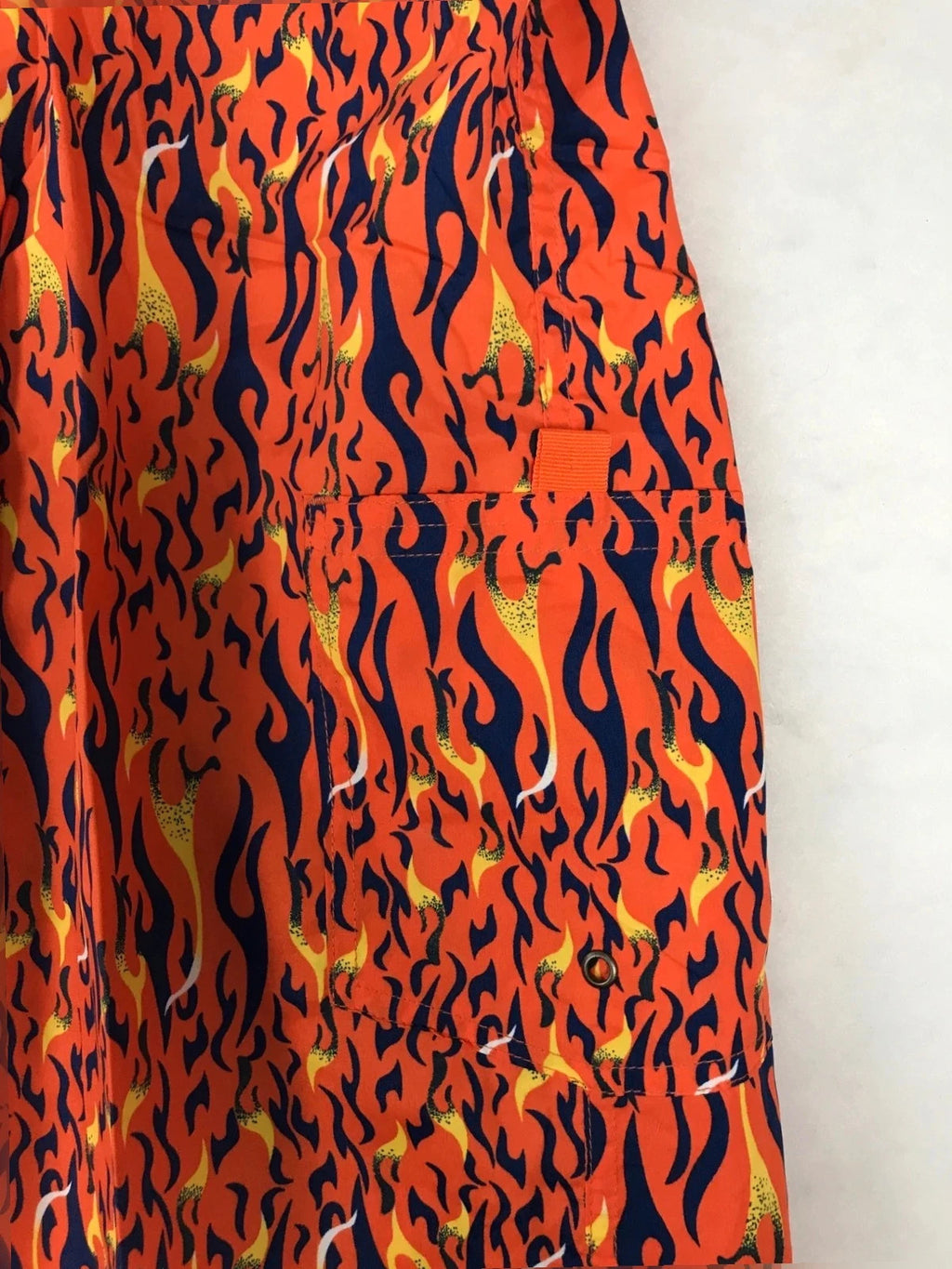 Costumi Da Bagno Vintage Uomo – Taglia XL