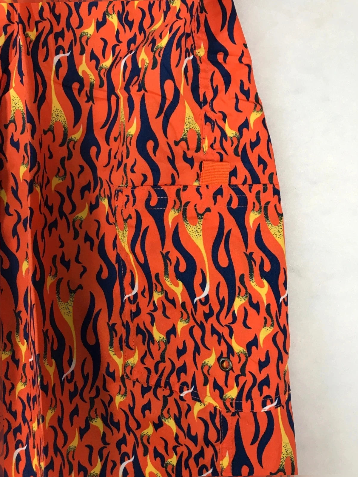 Costumi Da Bagno Vintage Uomo – Taglia XL