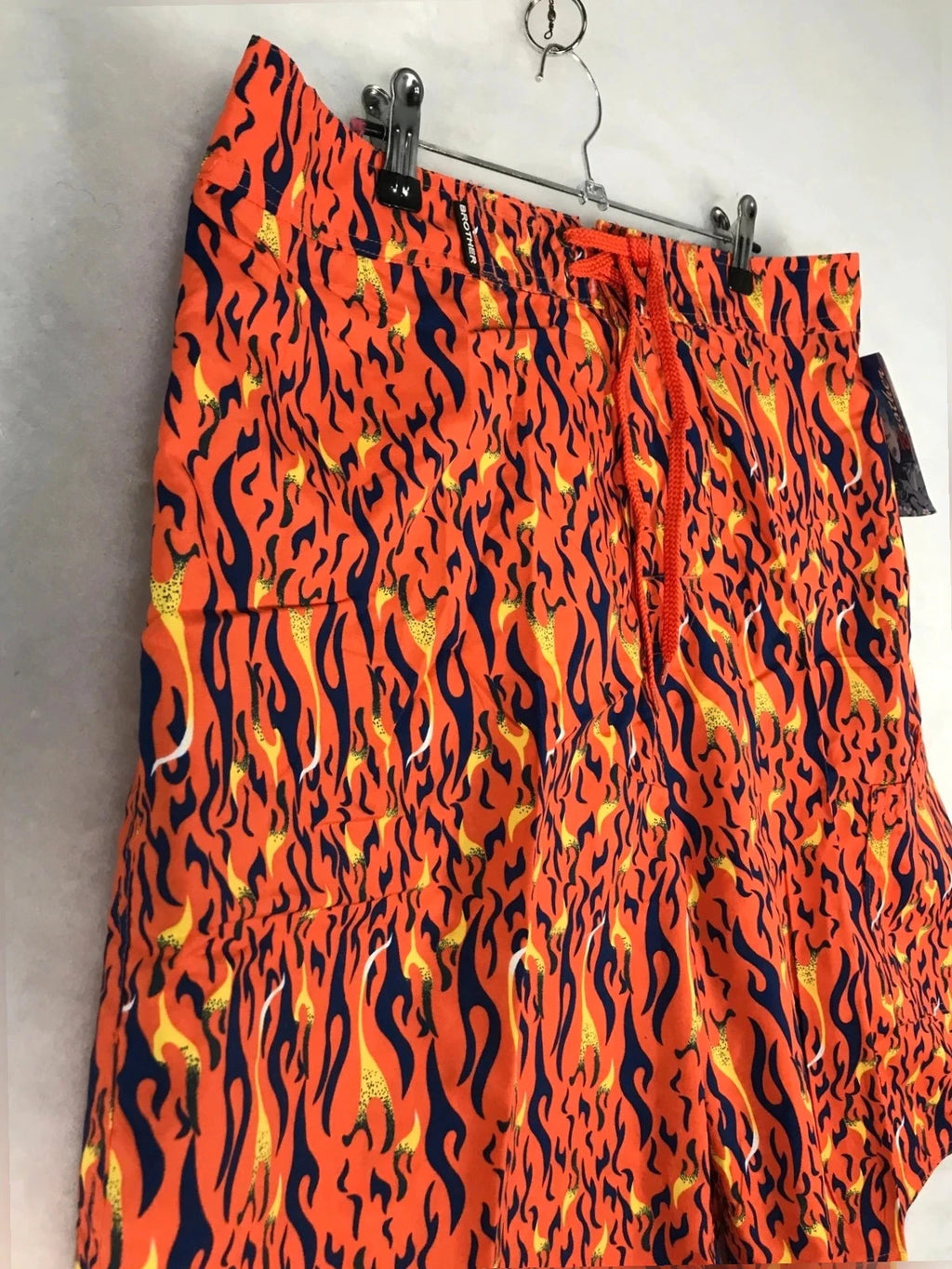 Costumi Da Bagno Vintage Uomo – Taglia XL