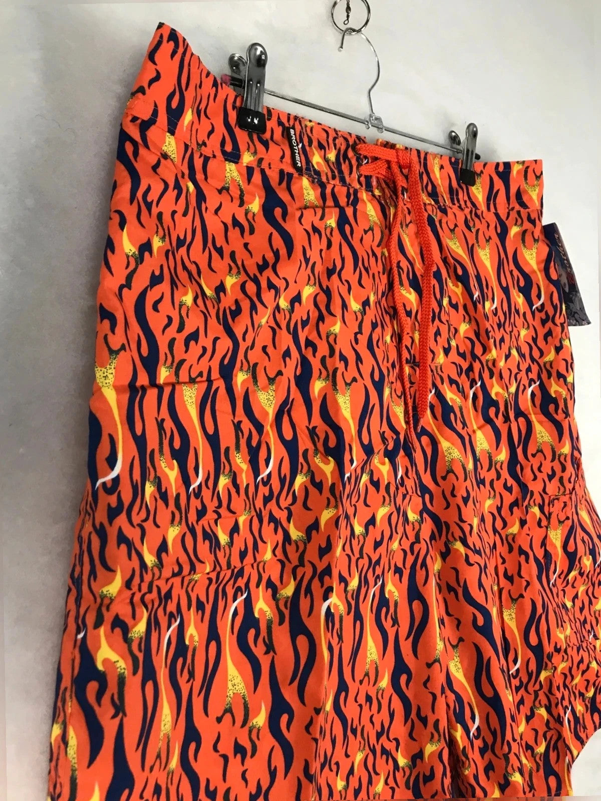 Costumi Da Bagno Vintage Uomo – Taglia XL