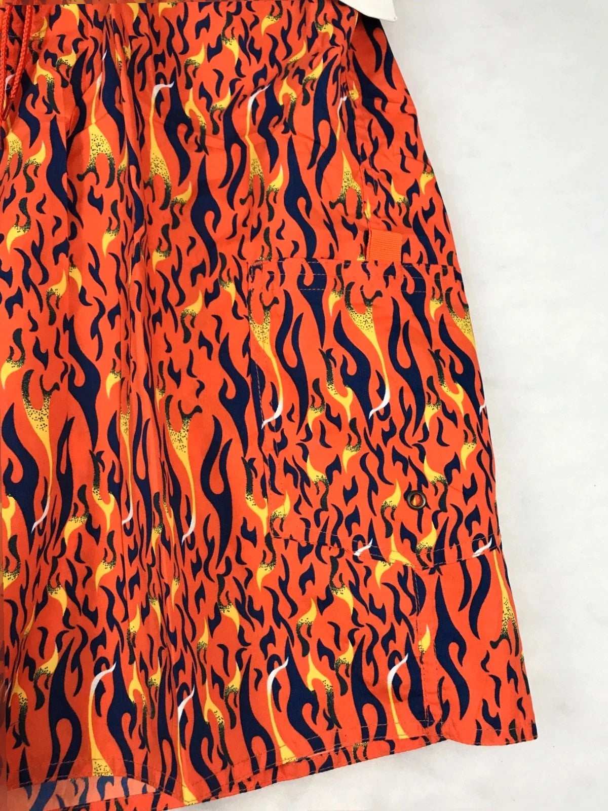 Costumi Da Bagno Vintage Uomo – Taglia XL