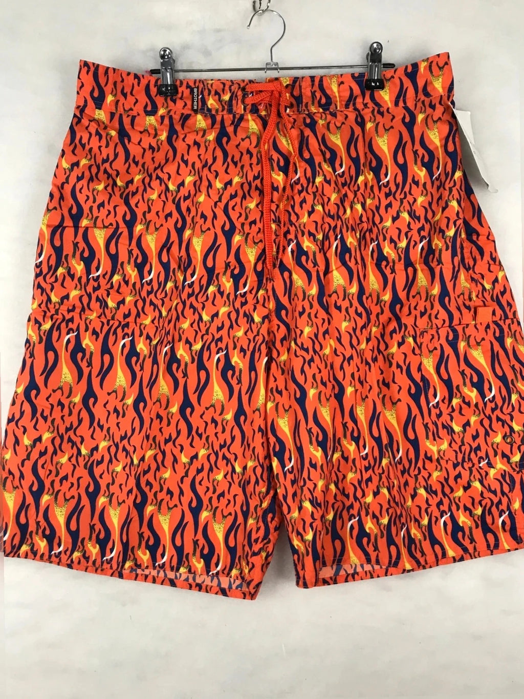 Costumi Da Bagno Vintage Uomo – Taglia XL