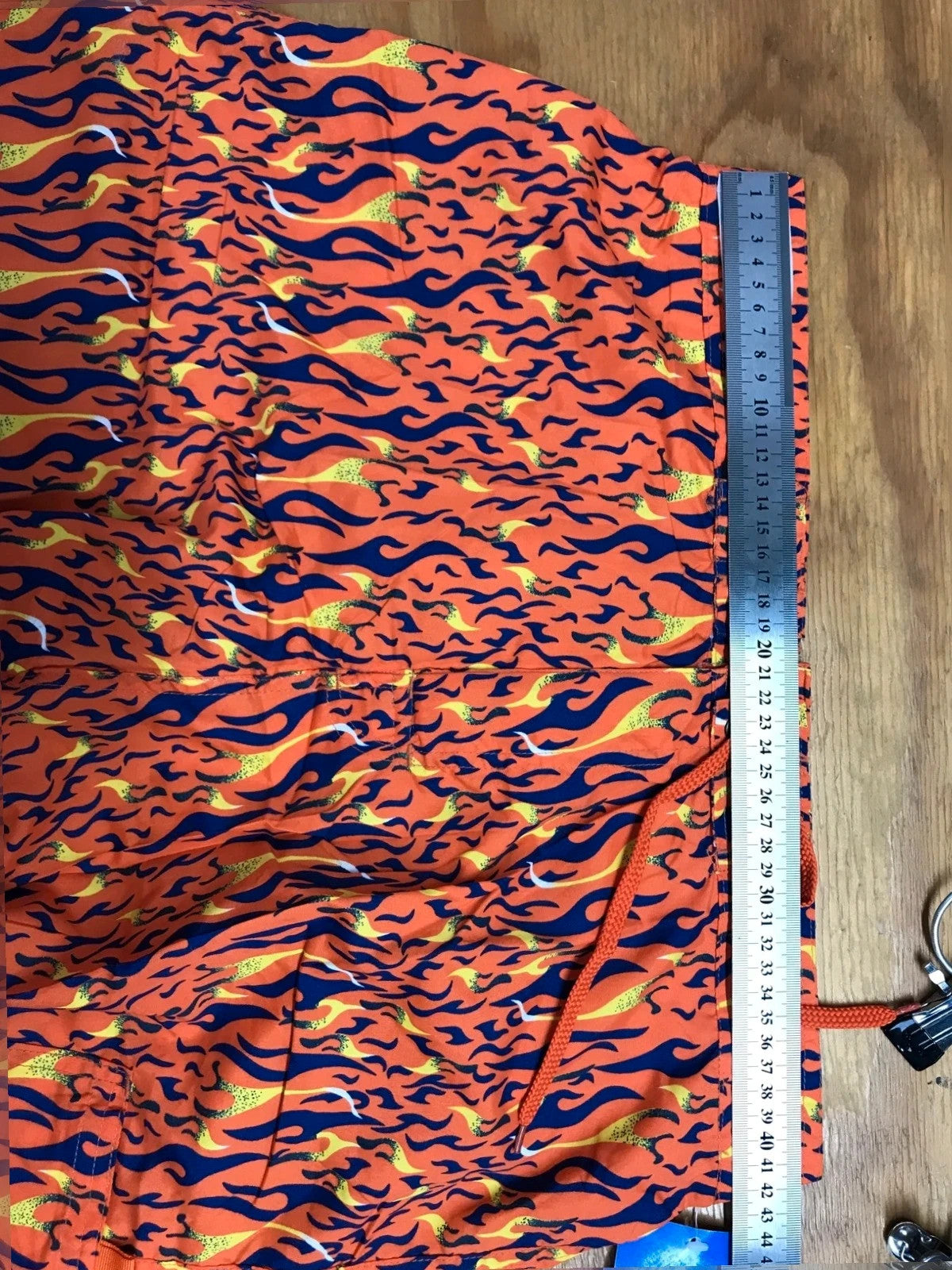 Costumi Da Bagno Vintage Uomo – Taglia XL