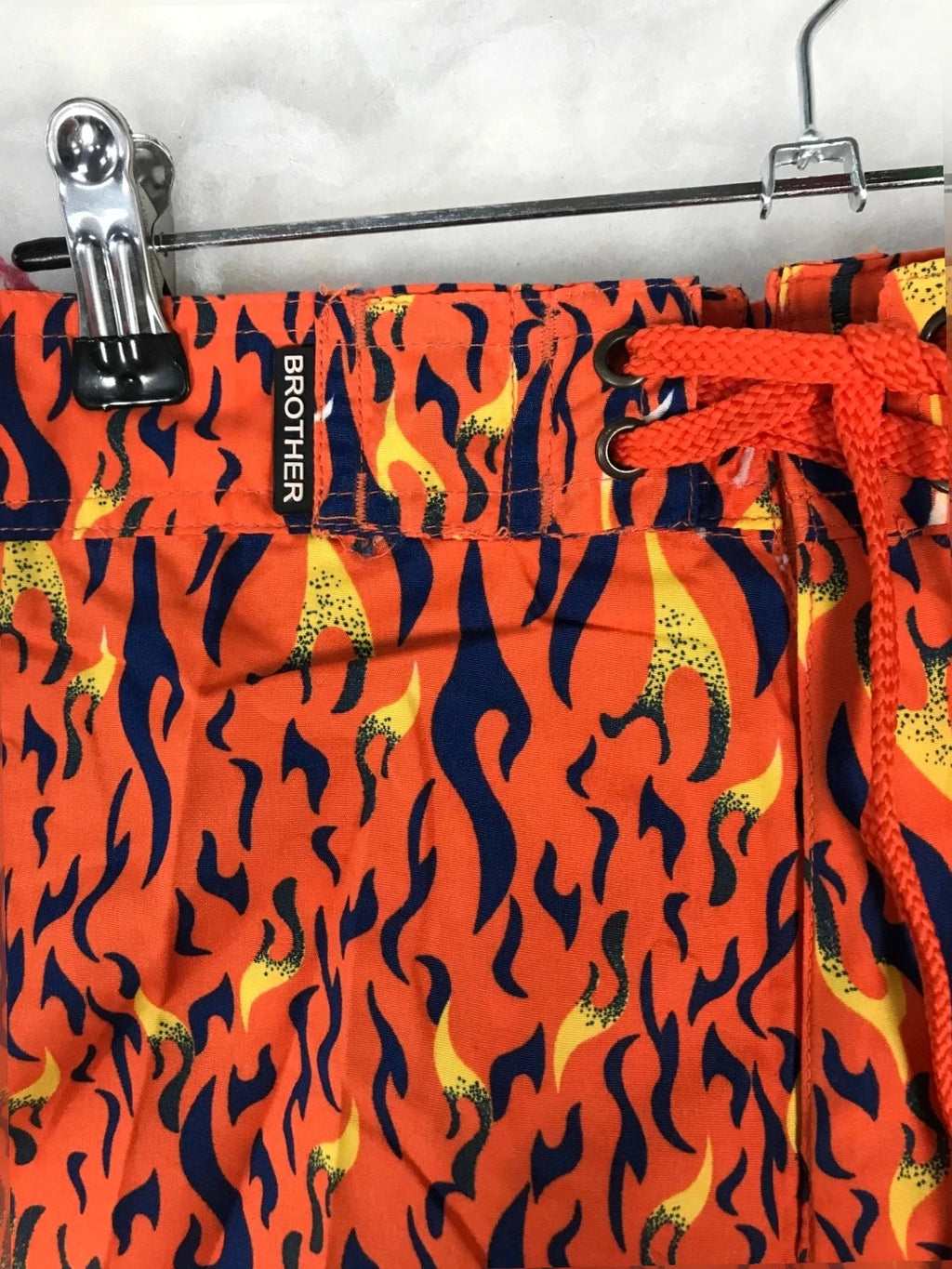 Costumi Da Bagno Vintage Uomo – Taglia XL