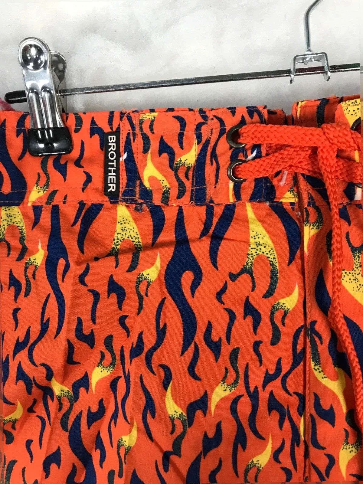 Costumi Da Bagno Vintage Uomo – Taglia XL