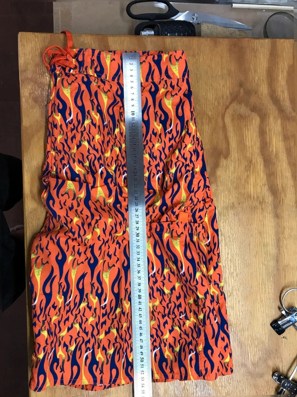 Costumi Da Bagno Vintage Uomo – Taglia XL