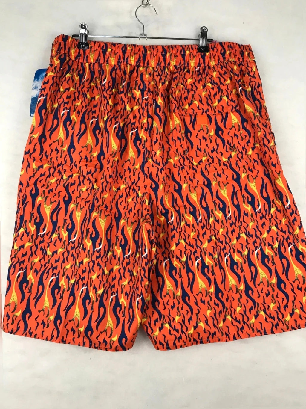 Costumi Da Bagno Vintage Uomo – Taglia XL
