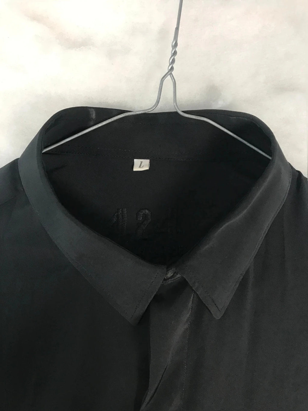 Camicie Vintage Uomo – Taglia L