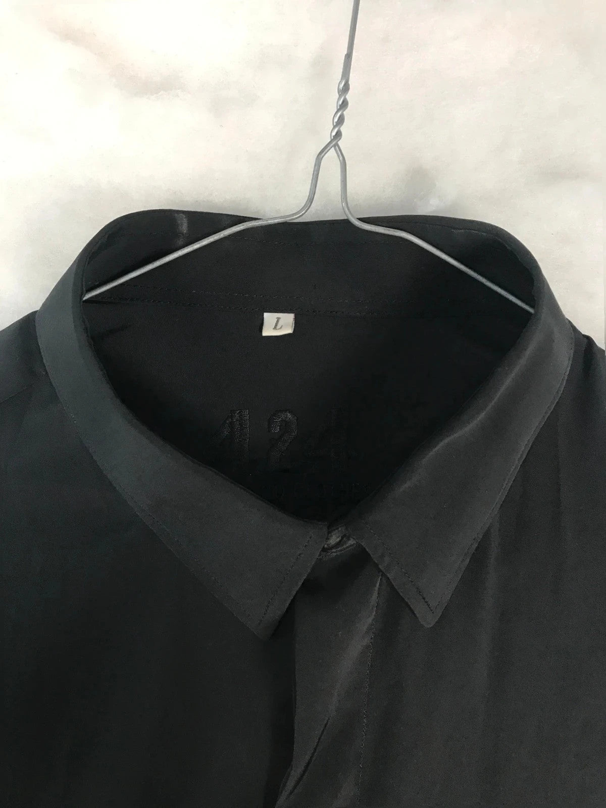 Camicie Vintage Uomo – Taglia L