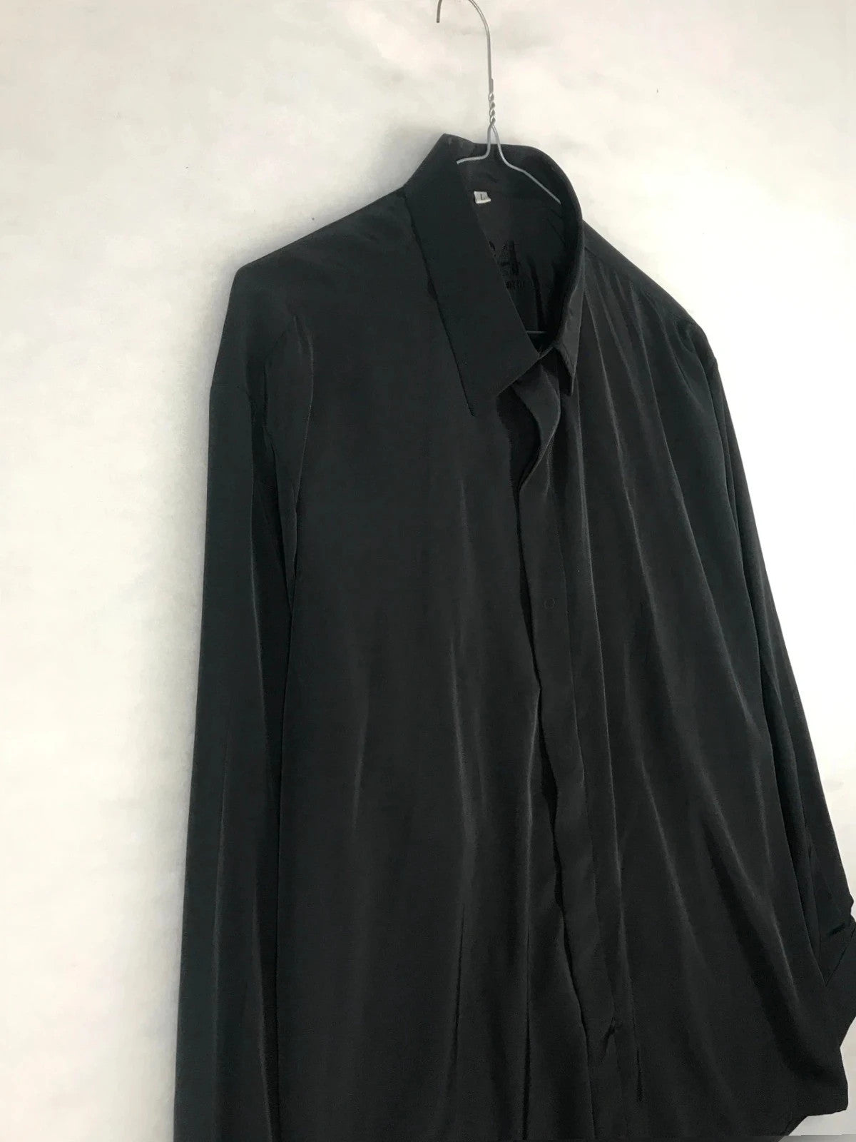 Camicie Vintage Uomo – Taglia L