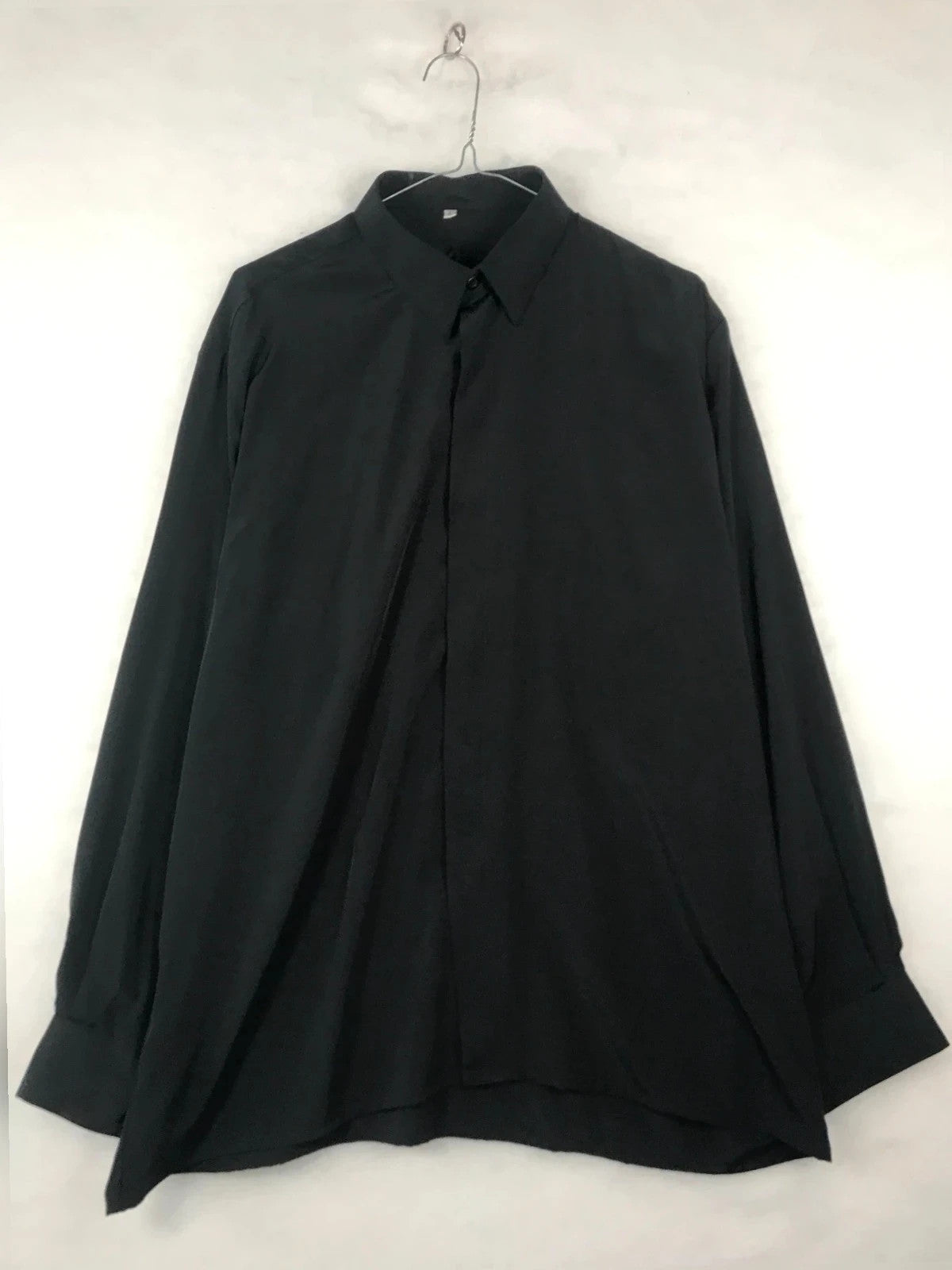 Camicie Vintage Uomo – Taglia L