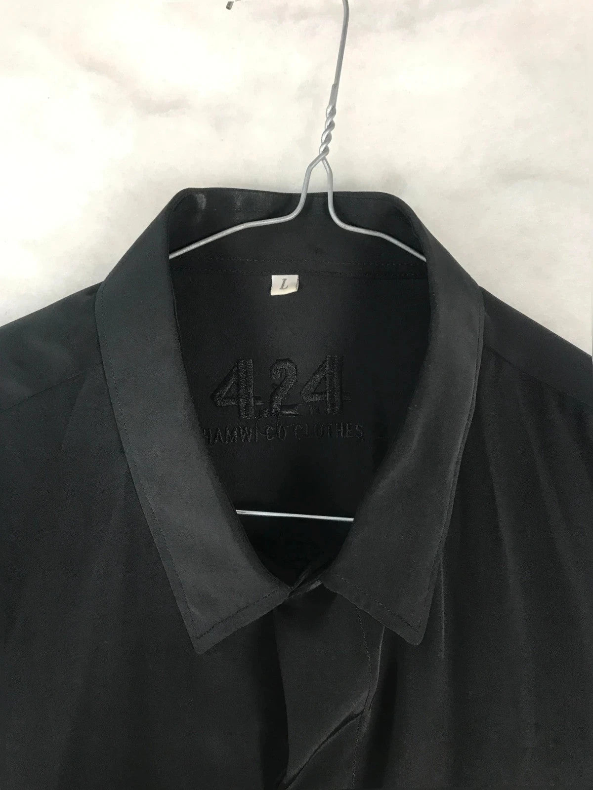Camicie Vintage Uomo – Taglia L