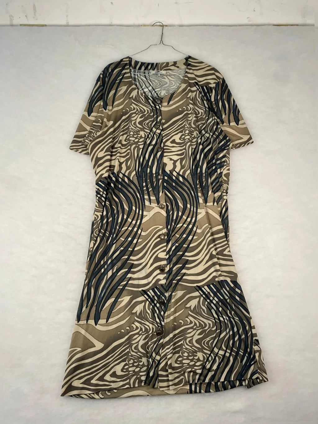 Abiti Maglificio MG Vintage Donna – Taglia XL (IT 46)
