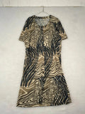 Abiti Maglificio MG Vintage Donna – Taglia XL (IT 46)