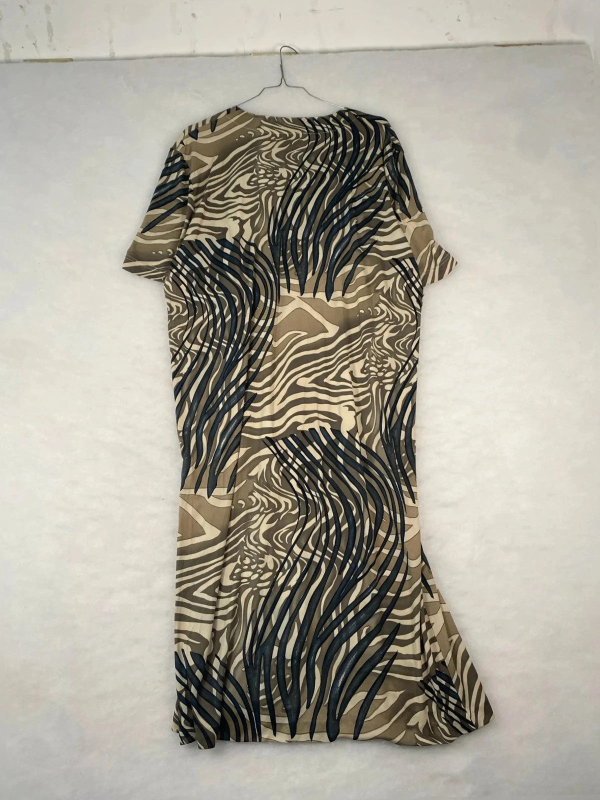 Abiti Maglificio MG Vintage Donna – Taglia XL (IT 46)
