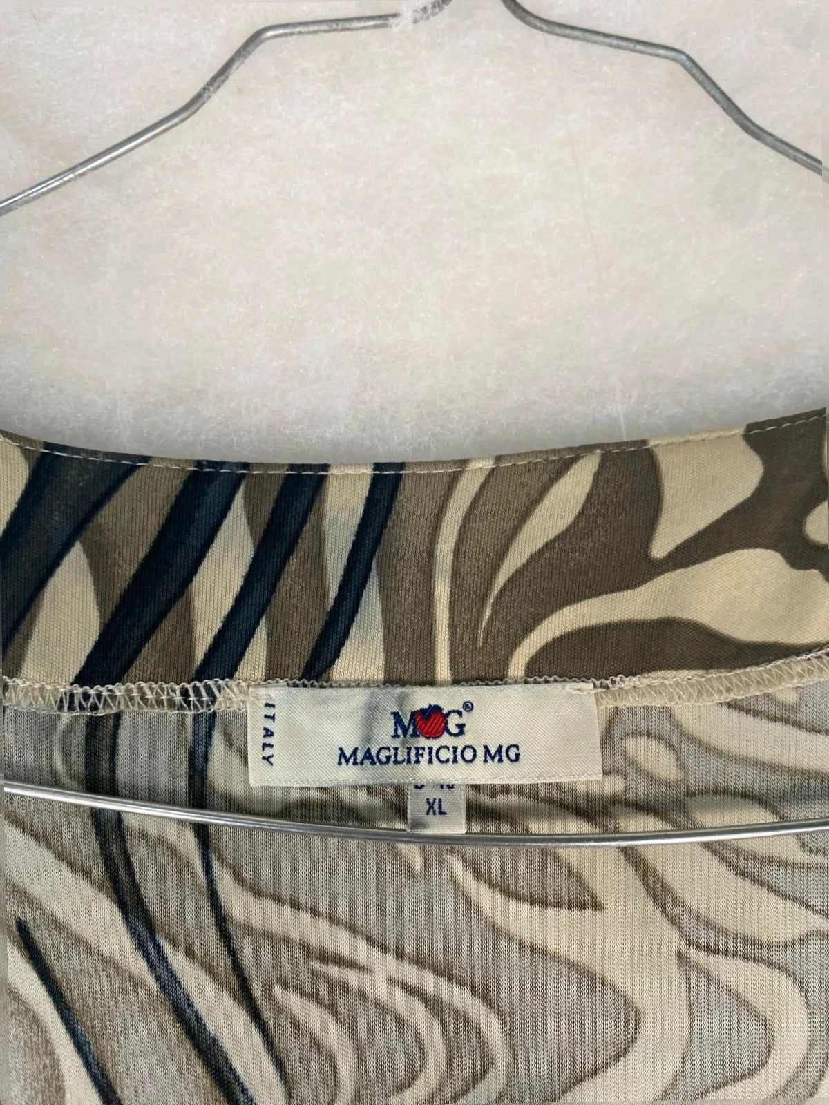 Abiti Maglificio MG Vintage Donna – Taglia XL (IT 46)