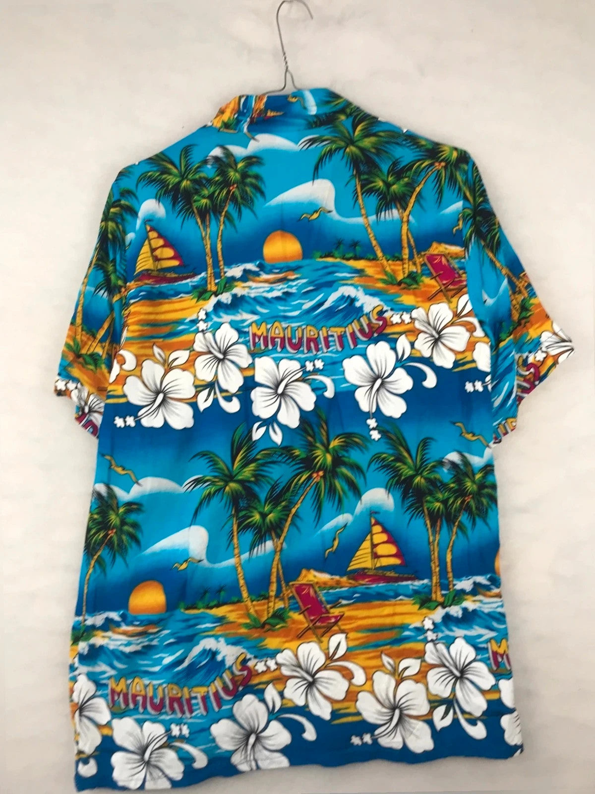 T-shirt Vintage Uomo – Taglia M