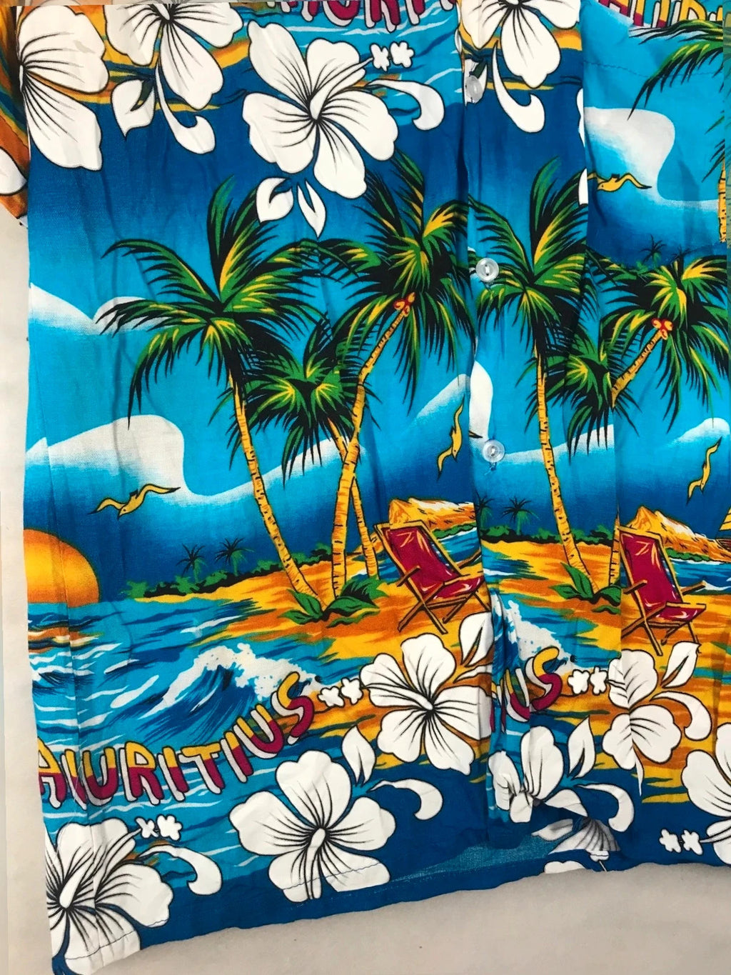 T-shirt Vintage Uomo – Taglia M