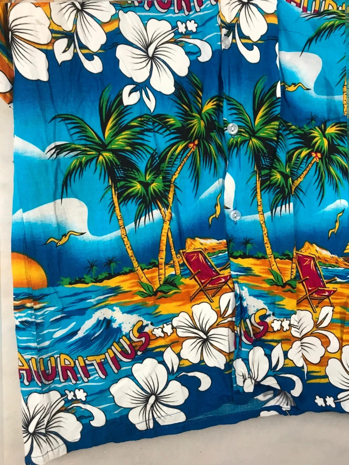 T-shirt Vintage Uomo – Taglia M
