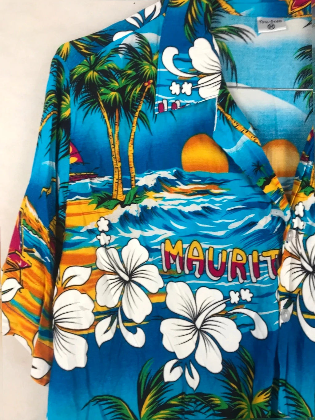 T-shirt Vintage Uomo – Taglia M