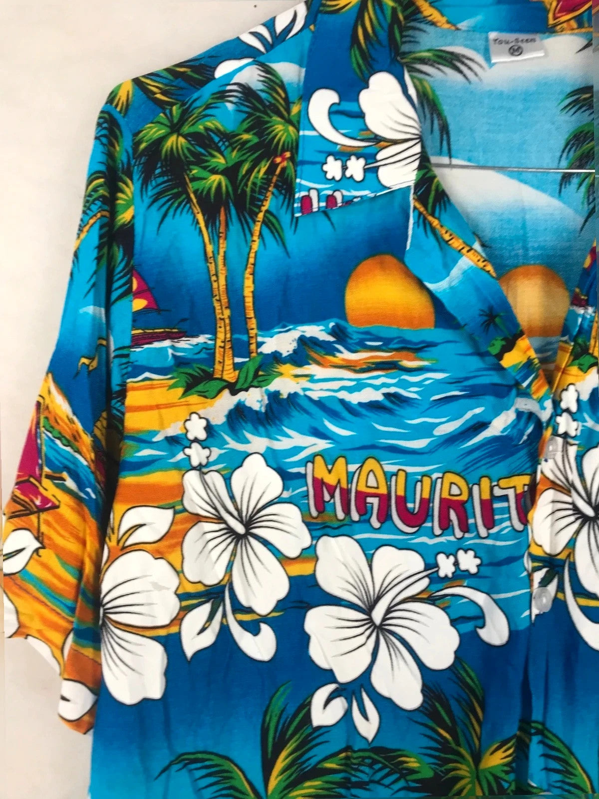 T-shirt Vintage Uomo – Taglia M
