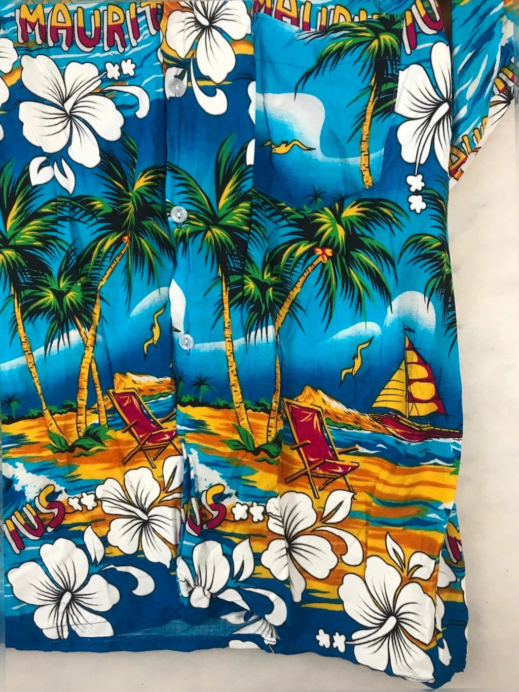T-shirt Vintage Uomo – Taglia M