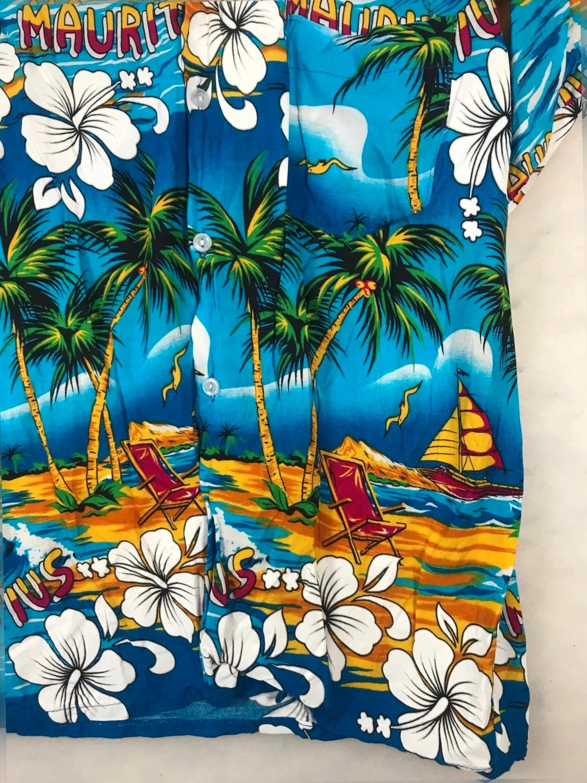 T-shirt Vintage Uomo – Taglia M