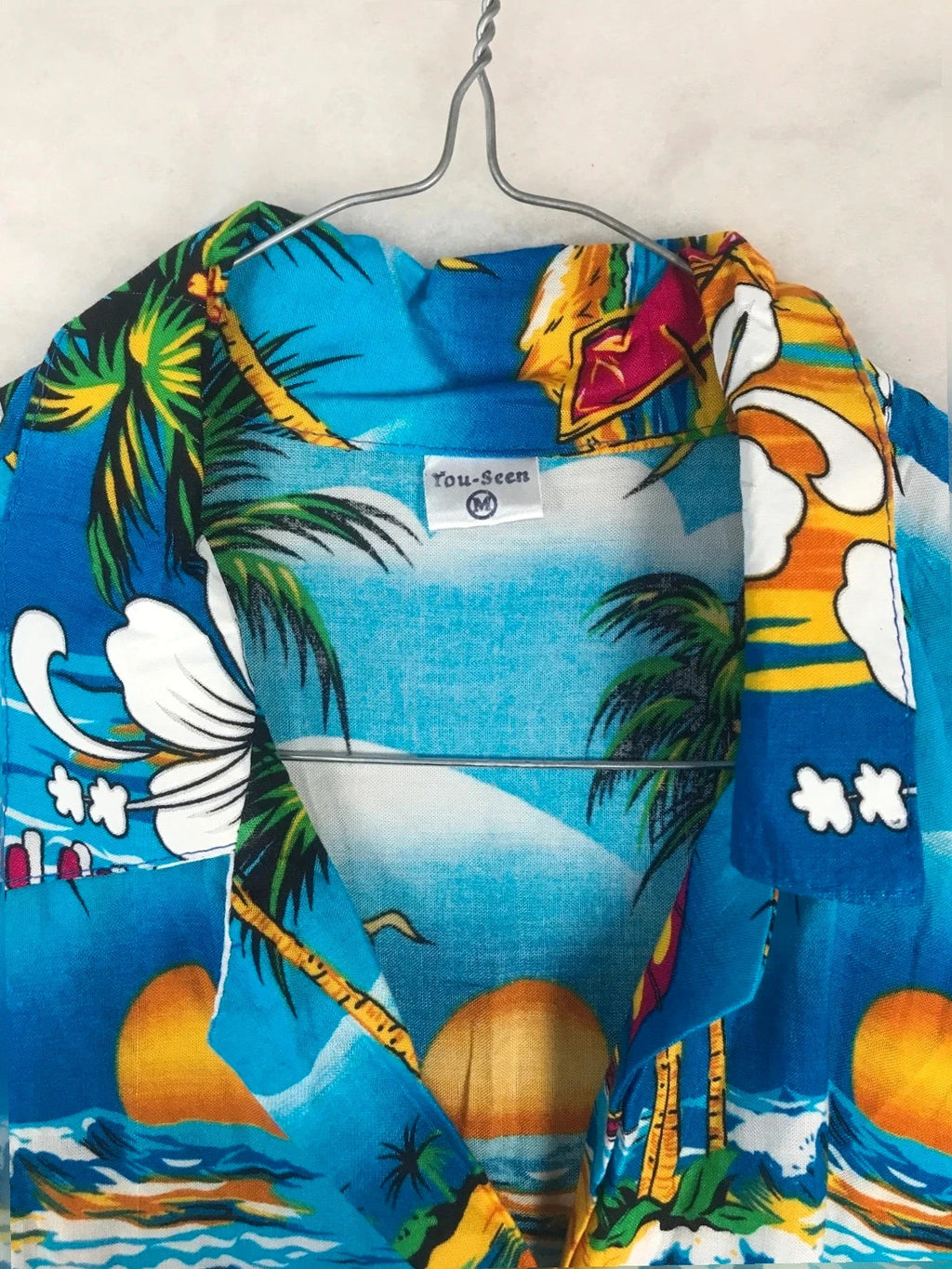 T-shirt Vintage Uomo – Taglia M
