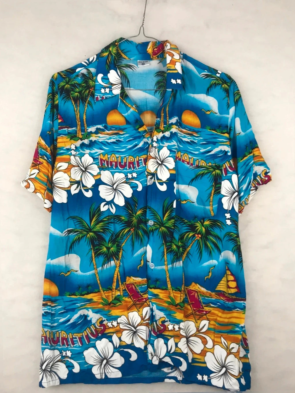 T-shirt Vintage Uomo – Taglia M