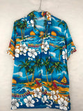T-shirt Vintage Uomo – Taglia M