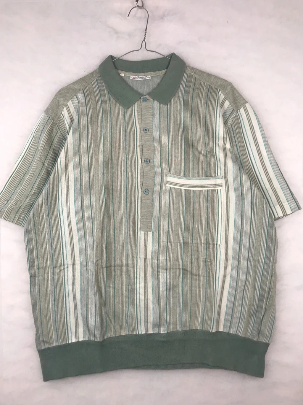 Polo Vintage Uomo – Taglia L