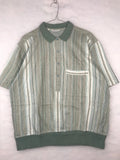 Polo Vintage Uomo – Taglia L