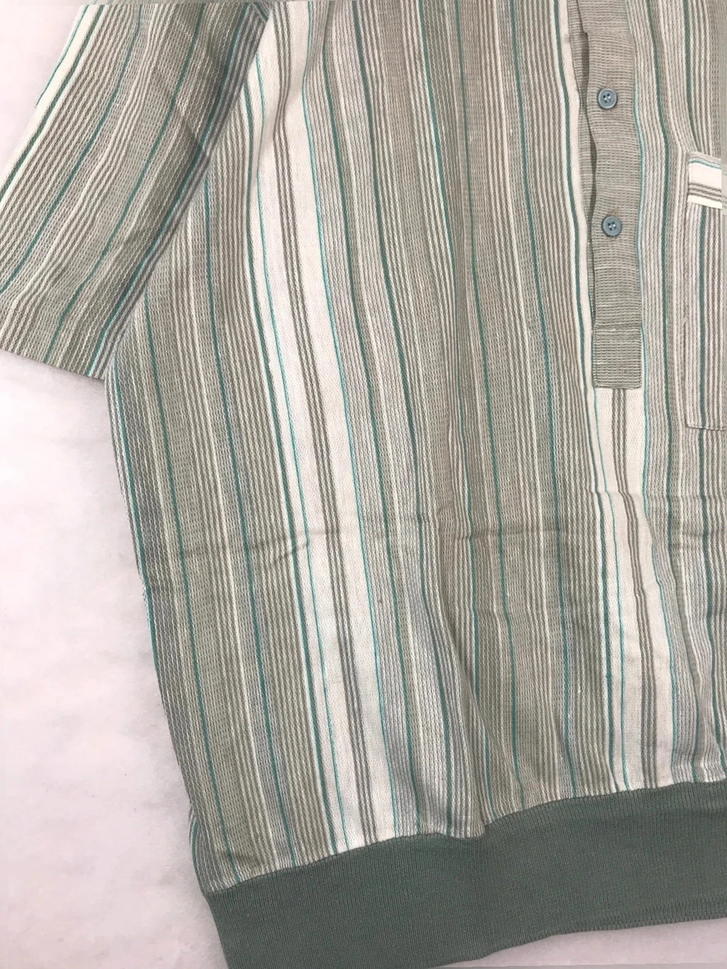 Polo Vintage Uomo – Taglia L
