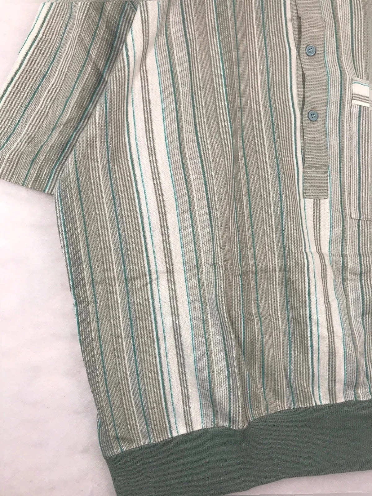 Polo Vintage Uomo – Taglia L