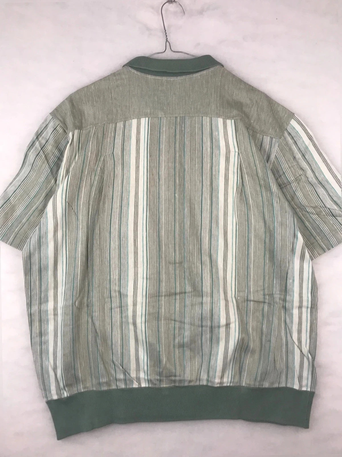 Polo Vintage Uomo – Taglia L