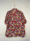 Camicie Selene Vintage Donna – Taglia L (IT 44)