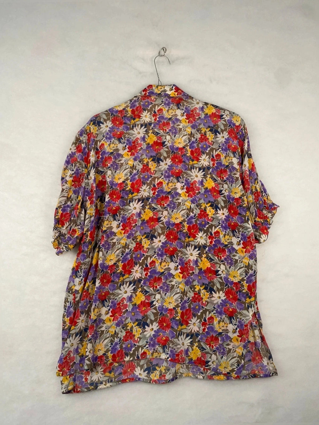 Camicie Selene Vintage Donna – Taglia L (IT 44)