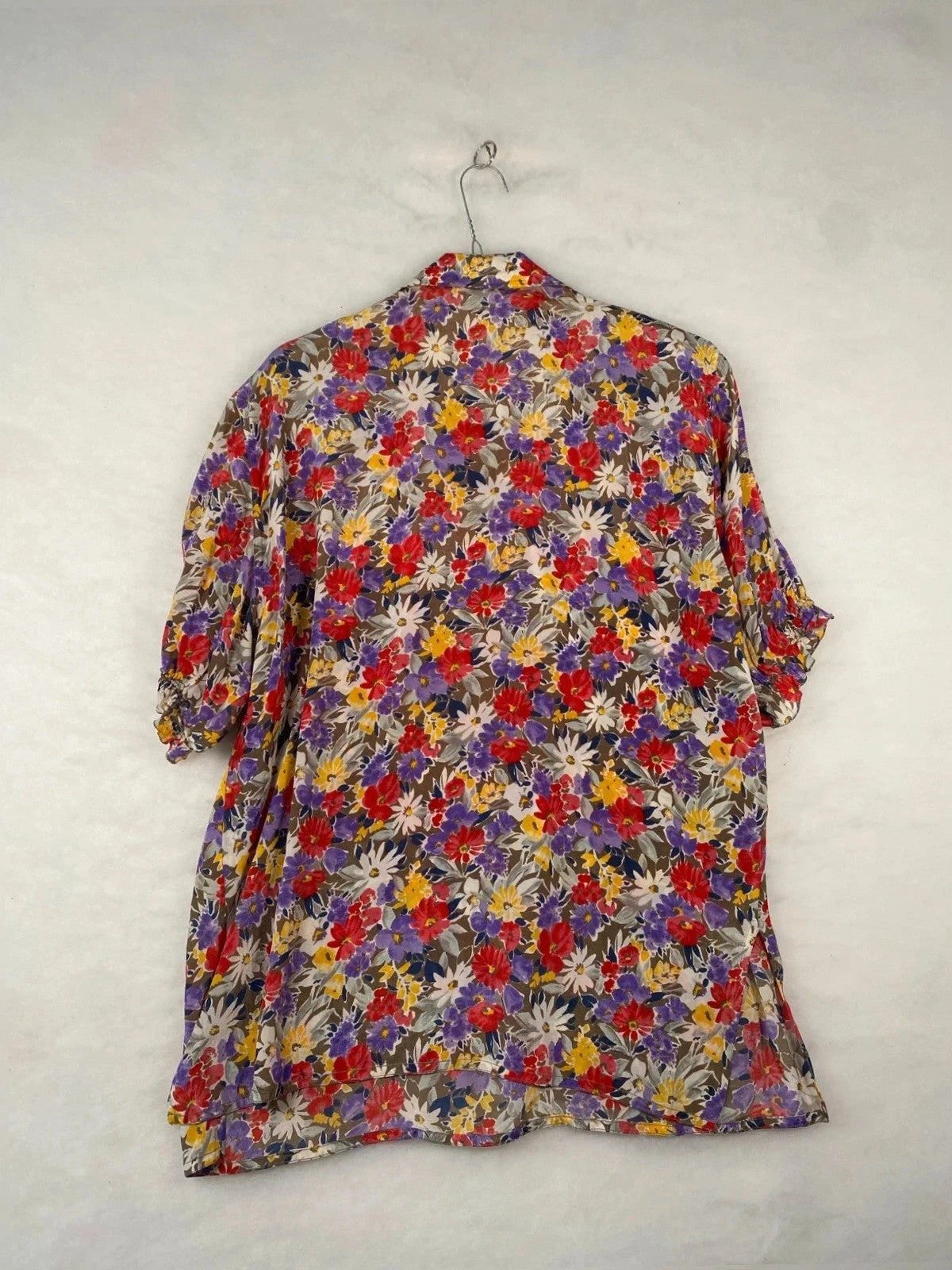 Camicie Selene Vintage Donna – Taglia L (IT 44)