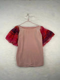 Top Vintage Donna – Taglia S (IT 40)