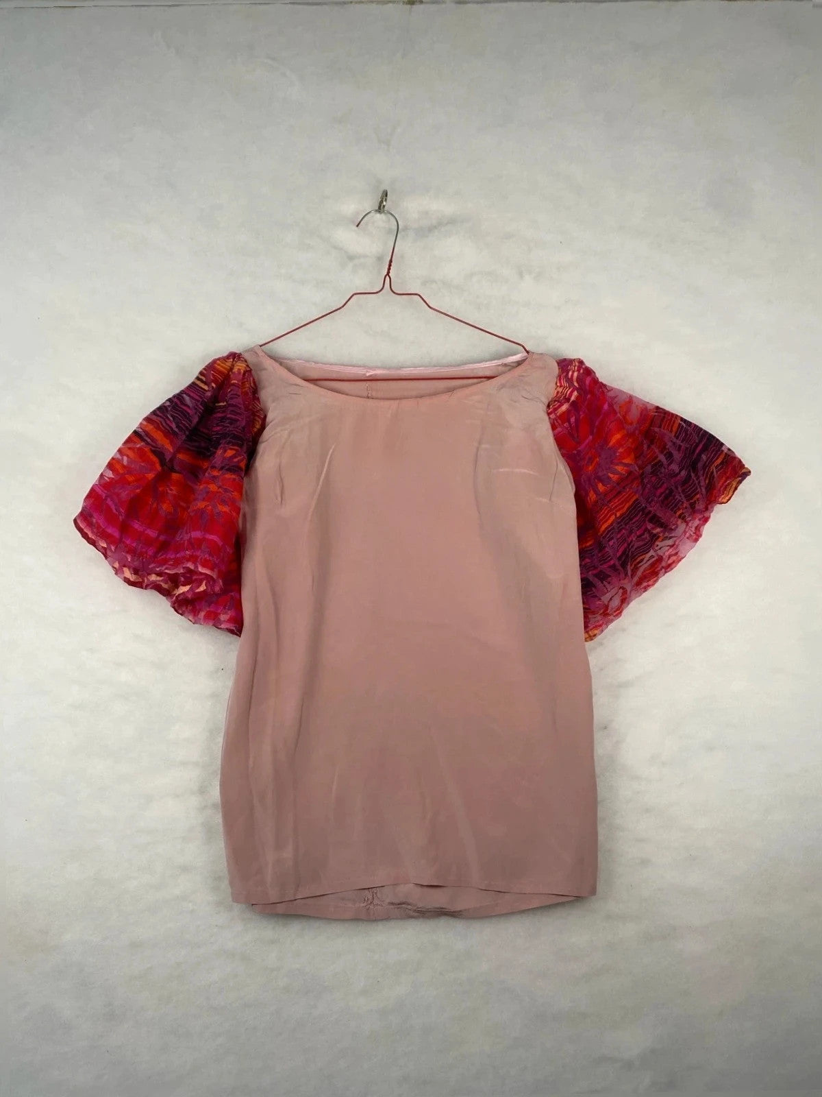 Top Vintage Donna – Taglia S (IT 40)